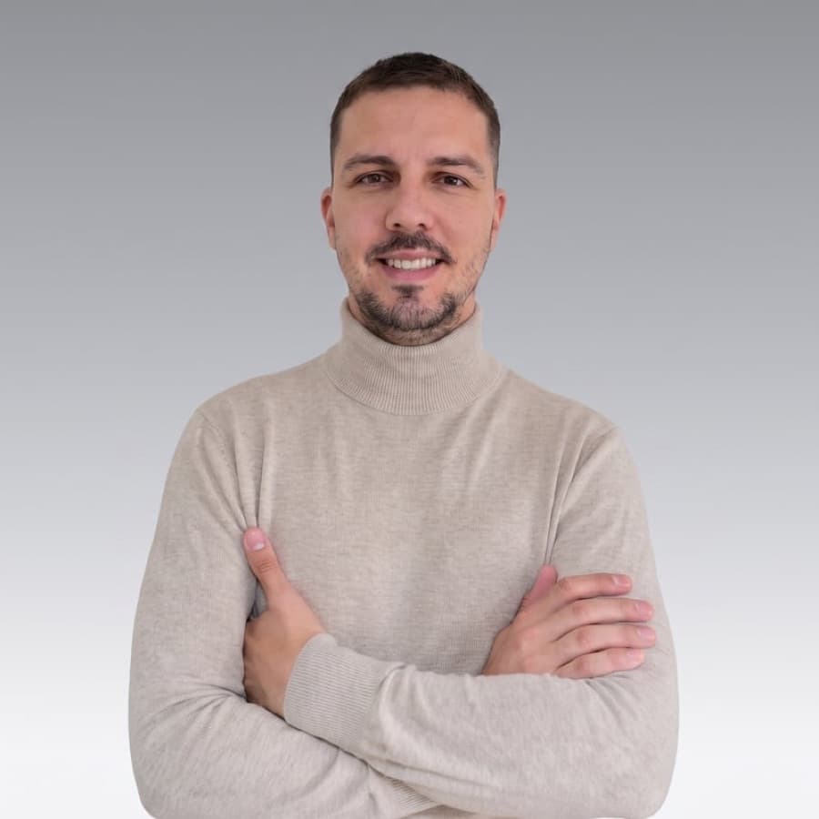 Nemanja Milosavljevic